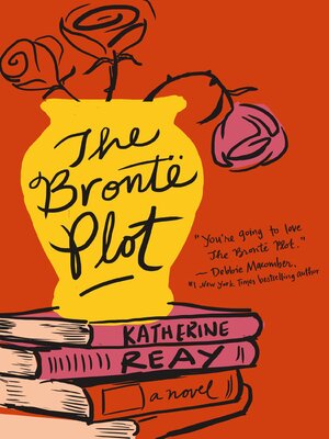 cover image of The Brontë Plot
